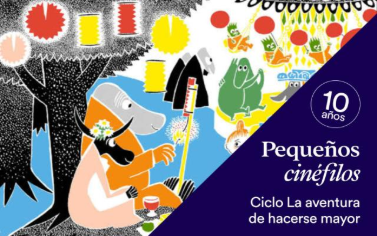 ¡UN VIAJE EMOCIONAL CON LOS MOOMIN!