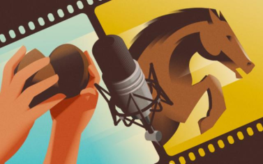 FOLEY: SONIDOS Y CINE