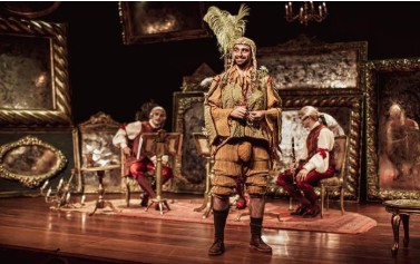 PAPAGENO & CÍA.